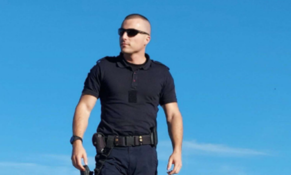 Arbnor Spahiu flet pas lirimit nga burgu i Serbisë