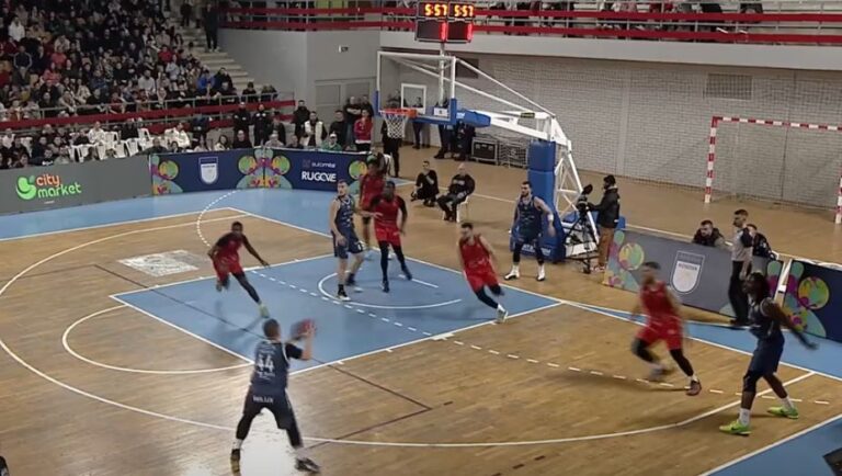 Fitore e rëndësishme e bardhekaltërve në Gjakovë