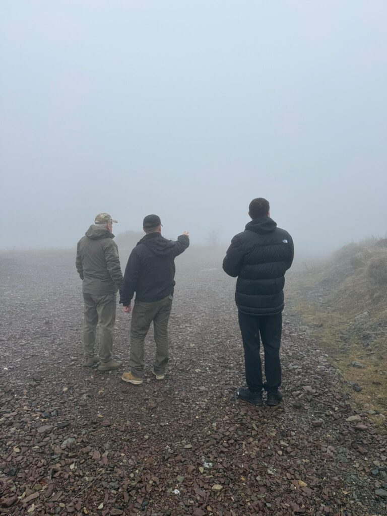 Sveçla ka inspektuar sot pjesën e kufirit shtetëror ku dyshohet u rrëmbye shtetasi i Kosovës