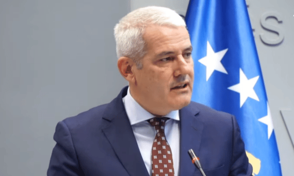 Sveçla: Në Prishtinë askush nuk është fitues