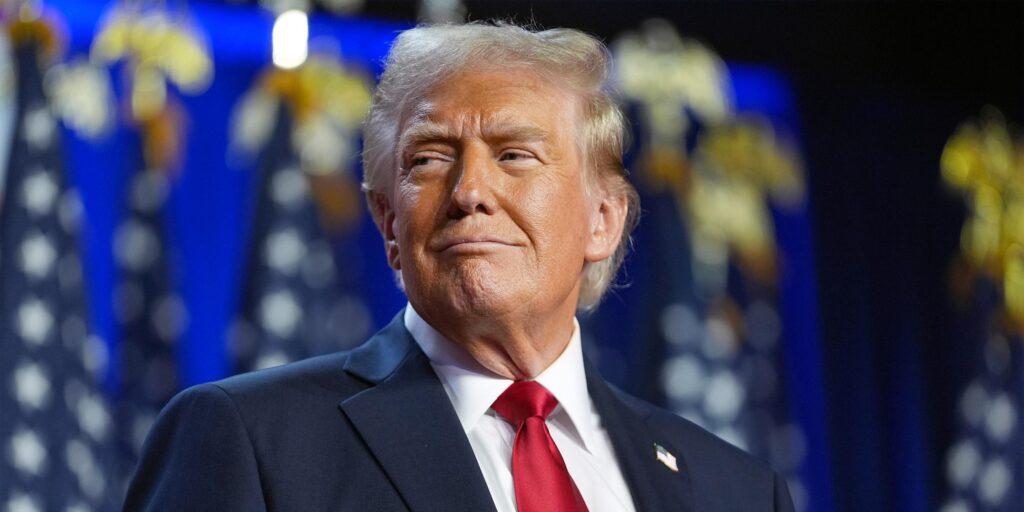 Trump: SHBA do të ndalojë migrimin nga vendet e botës së tretë