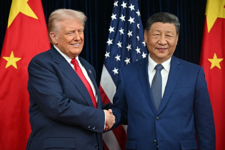 Trump dhe Xi Jinping diskutojnë në telefon për luftën në Ukrainë