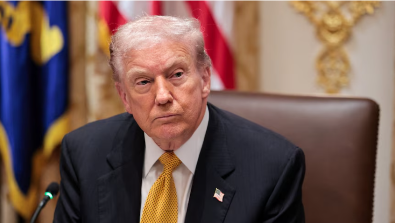 Trumpi paralajmëron masa ligjore kundër BBC-së, kërkimfalja nuk po mjafton