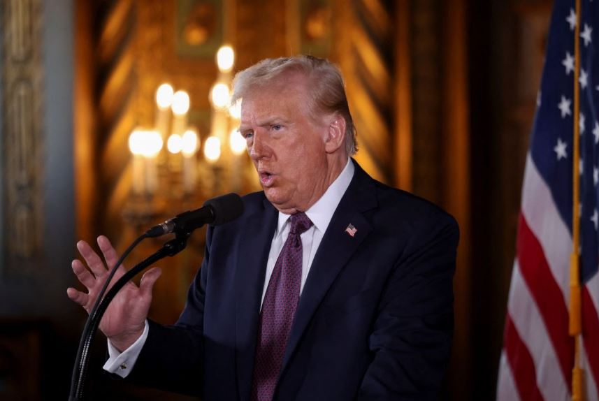 Trump ndryshon qëndrim, thirrje republikanëve: Votoni për publikimin e dosjeve të Epstein