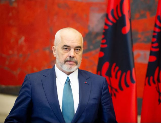 Rama uron 81 vjetorin e çlirimit të Shqipërisë