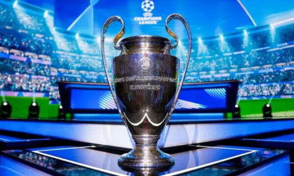 Magjia e Ligës së Kampionëve kthehet sonte me derbin në Londër