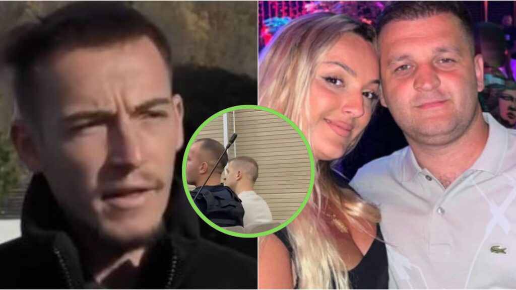 Sot vazhdon gjyqi kundër Naim Murselit