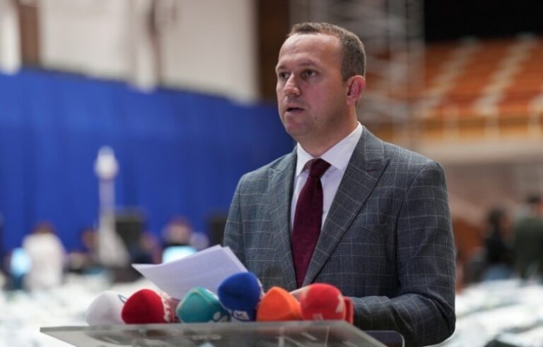 Sot fillon afati për regjistrimin e votuesve jashtë Kosovës