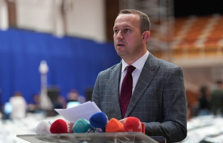 Sot fillon afati për regjistrimin e votuesve jashtë Kosovës