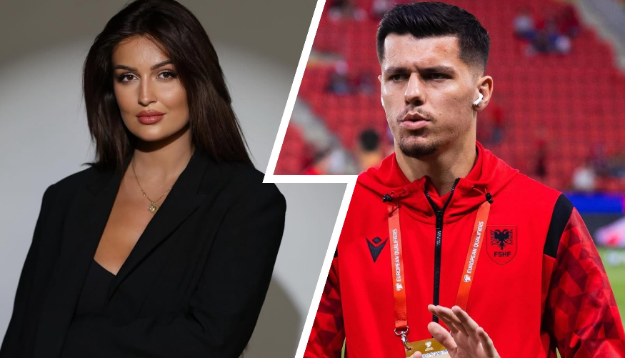 U përfol shumë për një lidhje me Mirlind Dakun – Vesa zyrtarizon çdo gjë përmes një instastory