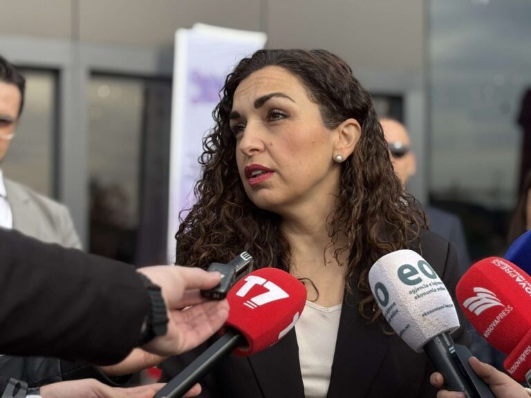 Osmani: Vonesat 9 mujore nuk i kam shkaktuar unë