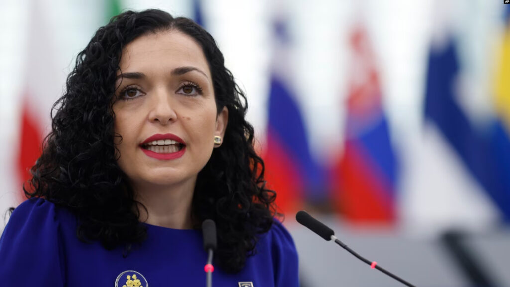 Osmani: Barazia dhe të drejtat e njeriut janë shtyllat themelore të Republikës