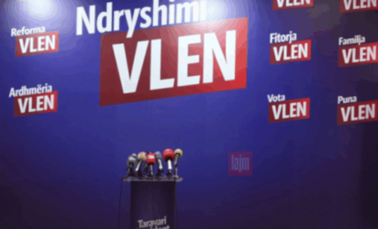 VLEN i reagon BDI-së për raportin e progresit