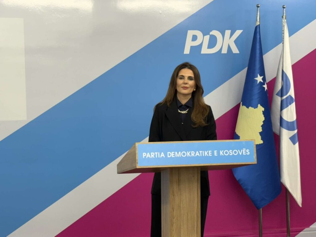 Çitaku: Sonte le ta presim me besim rezultatin e zgjedhjeve