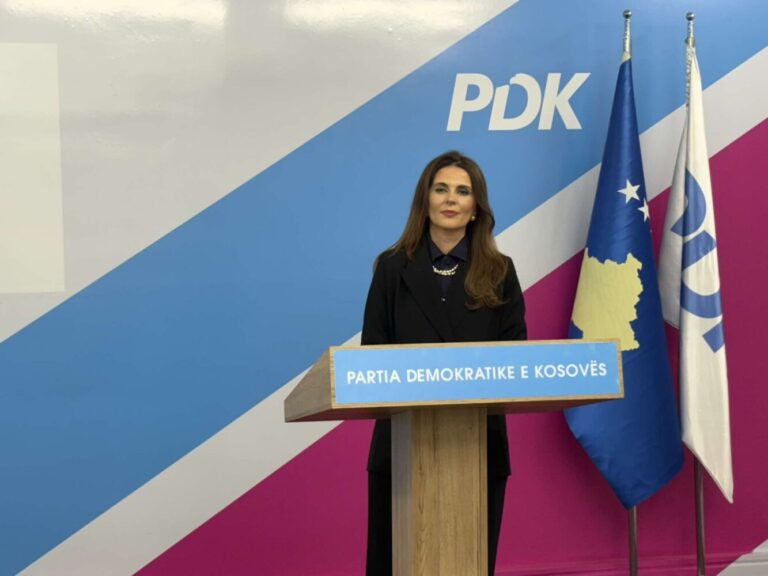 Çitaku: Sonte le ta presim me besim rezultatin e zgjedhjeve