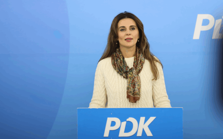 Çitaku: Çfarë turpi, në një organizim në Vatikan, anashkalohet Ambasadori i Kosovës