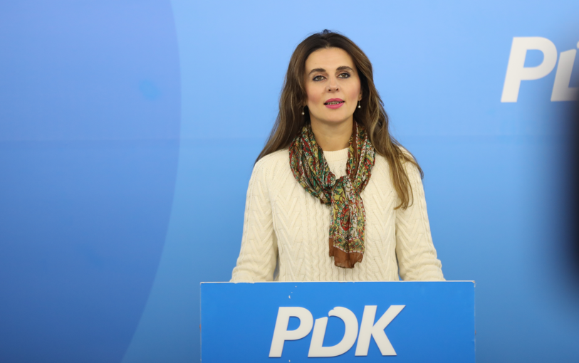 Çitaku: Çfarë turpi, në një organizim në Vatikan, anashkalohet Ambasadori i Kosovës