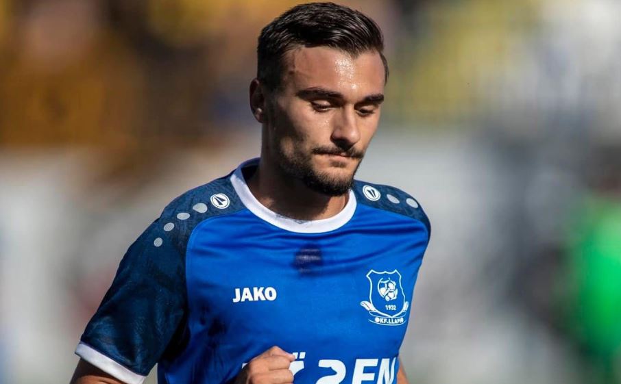 Vokrri lë Kombëtaren e Kosovës për atë të kuqezinjëve