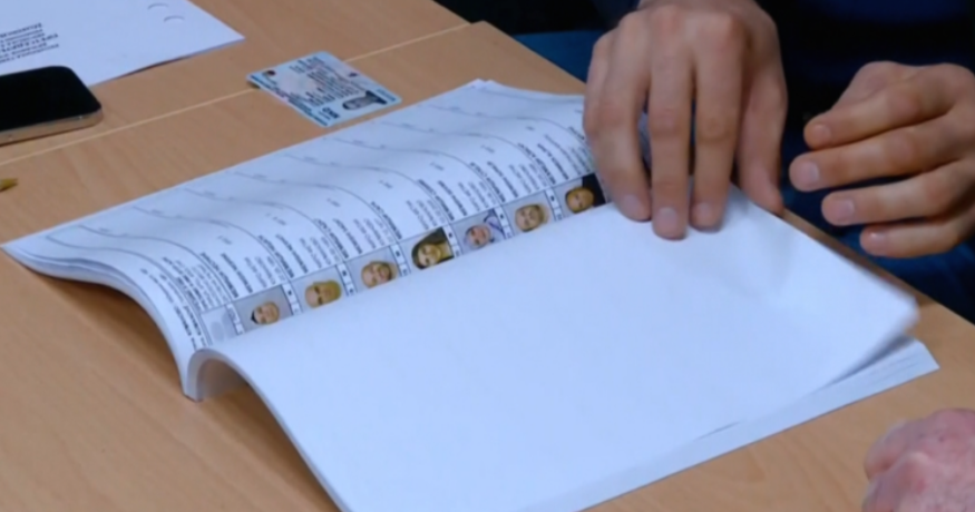 Supremja refuzon ankesën e VV-së për votimin me asistencë në Malishevë