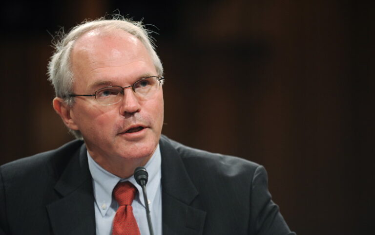 Hill sot nis dëshminë në rastin e krerëve të UÇK-së