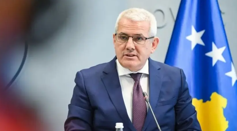 Sveçla: Serbia përmes bandave kriminale vazhdon të planifikojë sulme terroriste në Kosovë