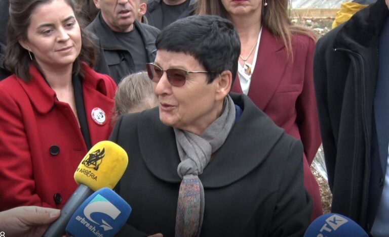 Nëna e Astrit Deharit: Prokuroria nuk ka punë me Vetëvendosjen, Astriti u vra në burg