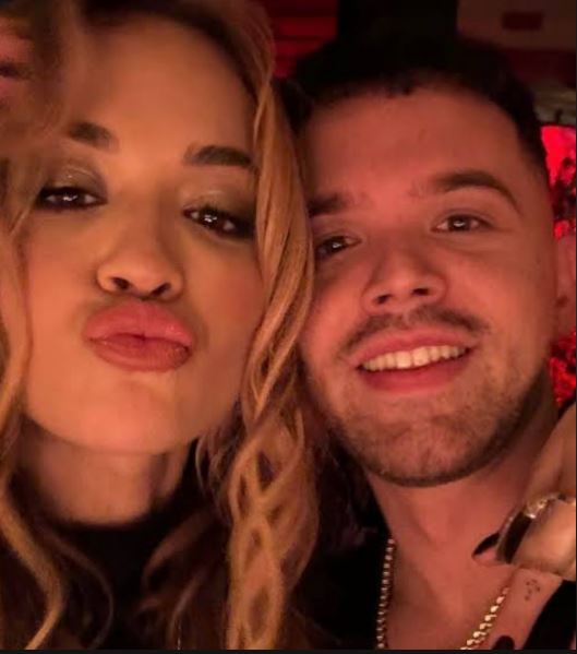 Bomba e showbizit! Rita Ora dhe Yll Limani në prag të një bashkëpunimi?!