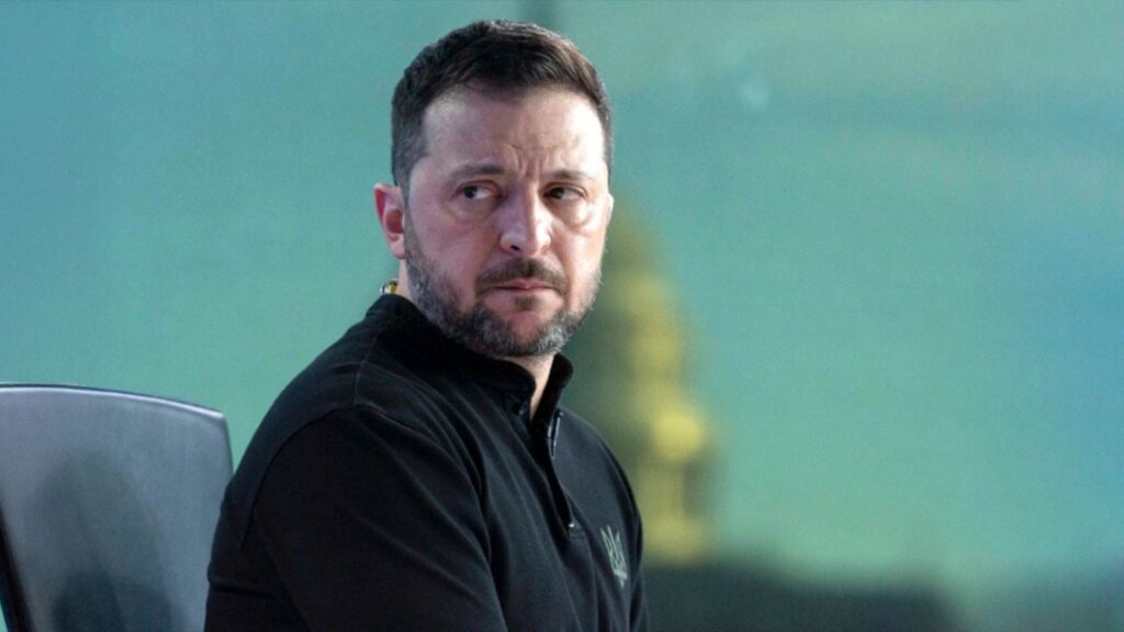 Zelensky: Falënderojmë të gjitha ata që e mbështesin Ukrainën