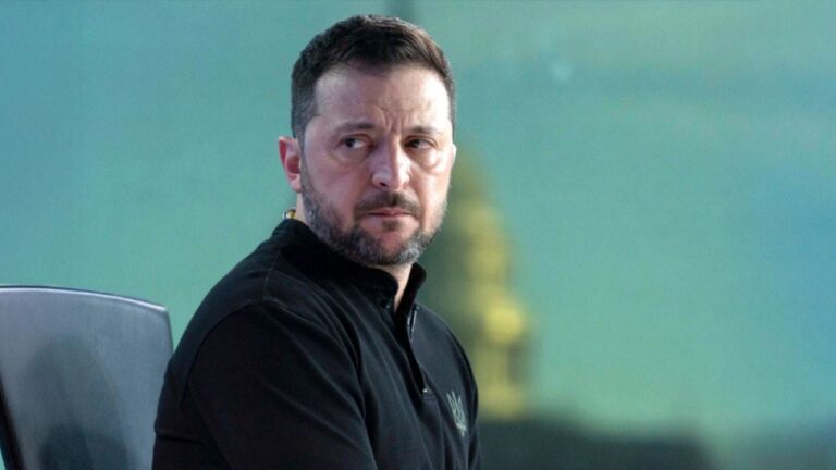 Zelensky: Falënderojmë të gjitha ata që e mbështesin Ukrainën