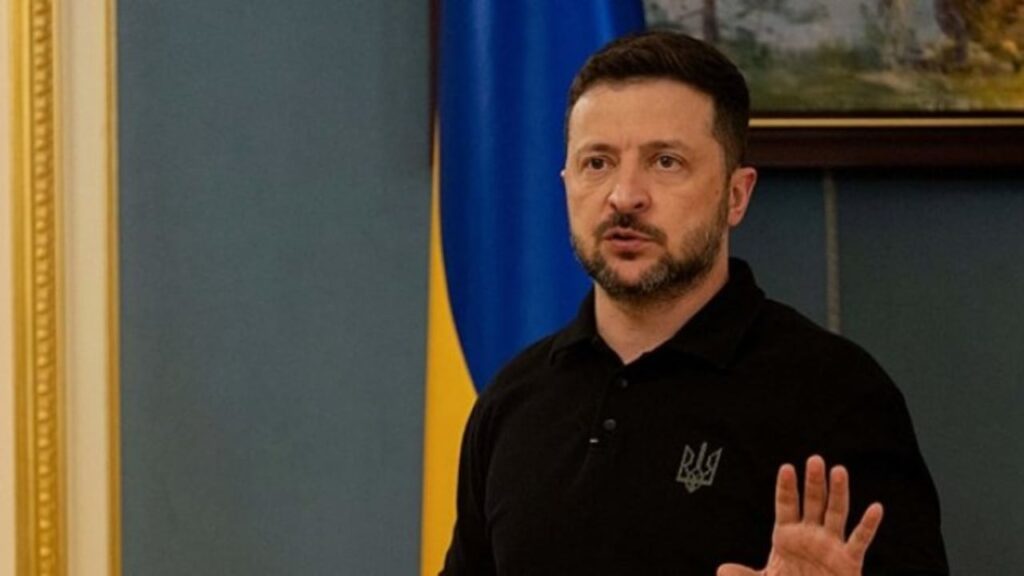 Lufta në Ukrainë, presidenti Zelensky: Na duhet më shumë mbrojtje ajrore