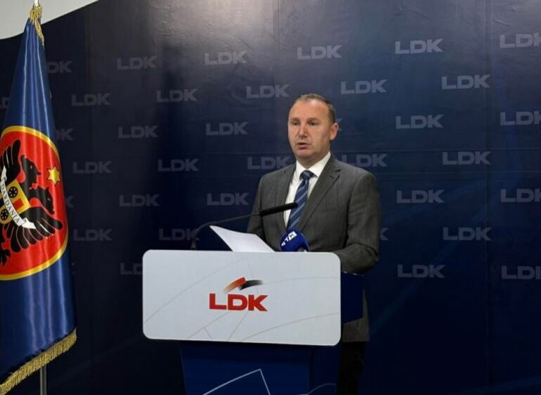 Zemaj i LDK-së thirrje mërgatës që të votojnë