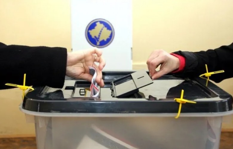 Nis shpërndarja e materialit zgjedhor për raundin e dytë të zgjedhjeve