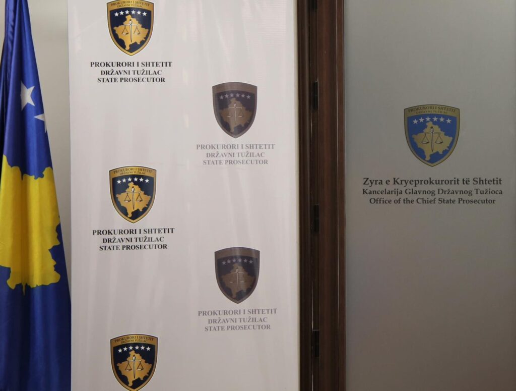 Raporti i Progresit vlerëson lartë punën e Zyrës për Rikthimin e Aseteve, e cila vepron në kuadër të Zyrës së Kryeprokurorit të Shtetit