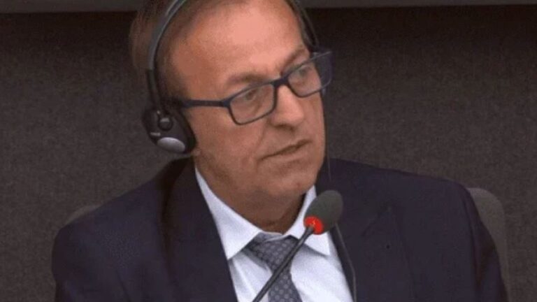 Mbrojtja e Thaçit kërkon që Bislim Zyrapi të shtohet në listën e dëshmitarëve