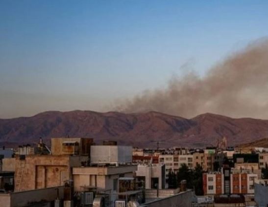 SHBA sulmon objektivat e ISIS-it në Siri pas vrasjes së ushtarëve amerikanë