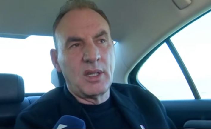 Limaj drejt Shkupit: Protesta është solidarizim për drejtësi, jo kundër shtetit