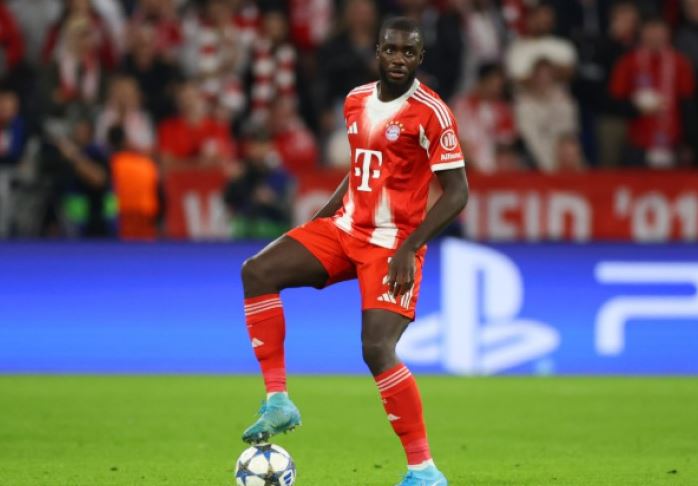 Upamecano në radarët e Real Madrid dhe PSG