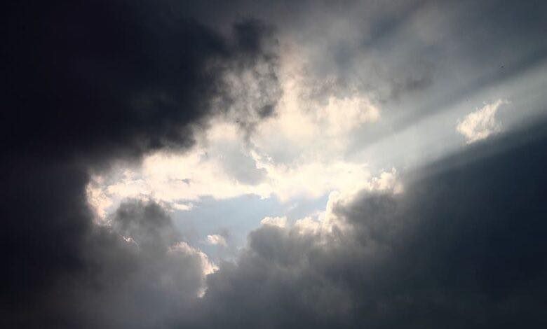 Të premten mot i vranët me intervale të shkurtra me diell