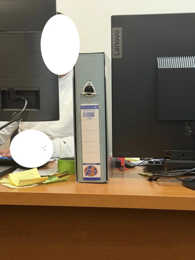 Oda e Avokatëve të Kosovës shqetësohet për pajisjet e incizimit në dhomat e intervistave