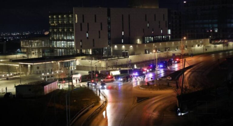 Policia e Kosovës dhe Ambasada Amerikane zhvillojnë ushtrim të suksesshëm të gatishmërisë institucionale