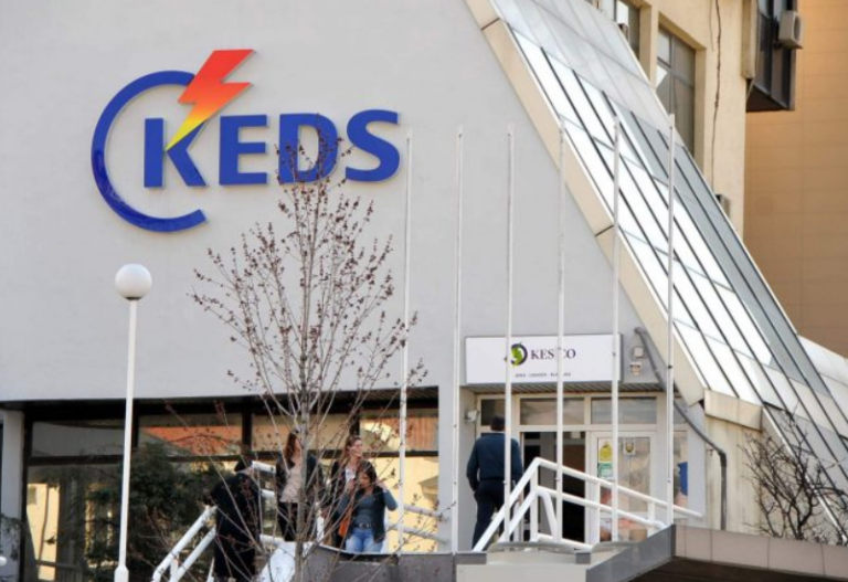 KEDS garanton furnizim të pandërprerë me energji gjatë zgjedhjeve më 28 dhjetor