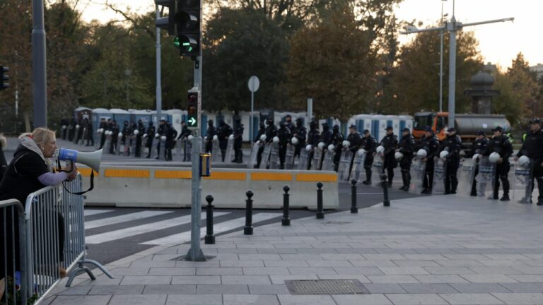 Musliu: SHBA mund të vendos sanksione ndaj Serbisë për veprime destabilizuese dhe terrorizëm