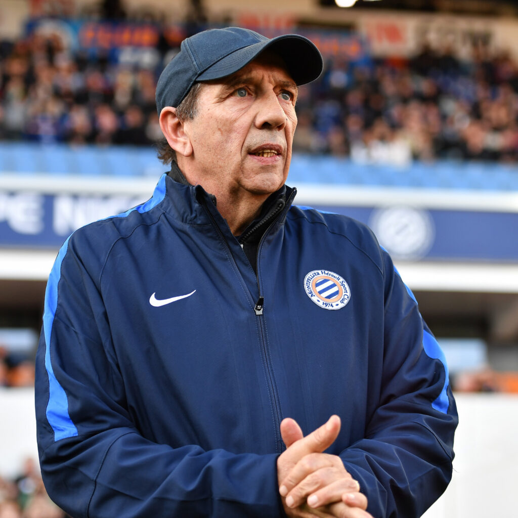 Ndahet nga jeta ish-trajneri i njohur francez Jean-Louis Gasset