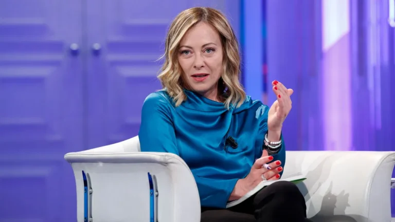 Meloni paralajmëron: 2026 do të jetë më i vështirë se 2025