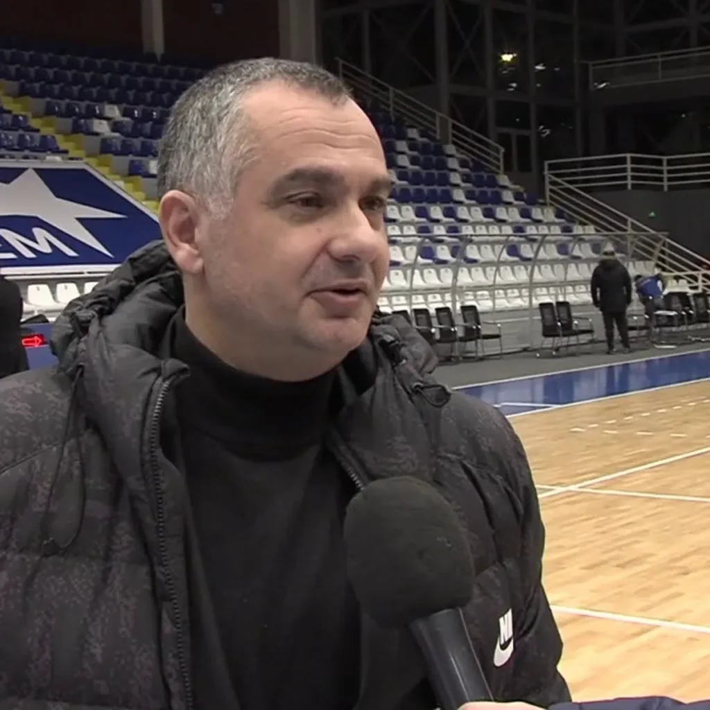 Bujar Loci vazhdon si përzgjedhës i Kosovës në basketboll