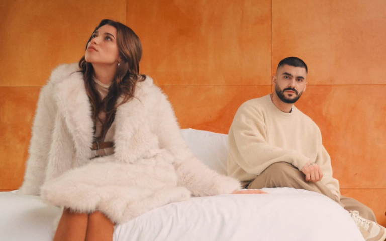 Butrint Imeri publikon sot këngën e re “Belaja”