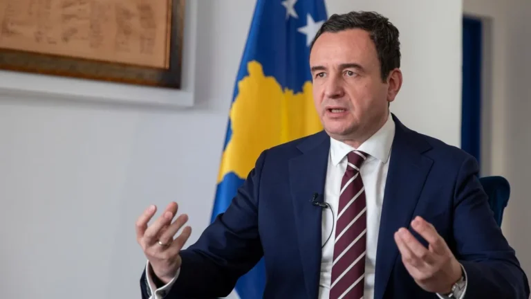 Kurti: Shtet i fortë, pasaportë e fuqishme – liberalizimi i vizave arritje e qeverisjes sonë