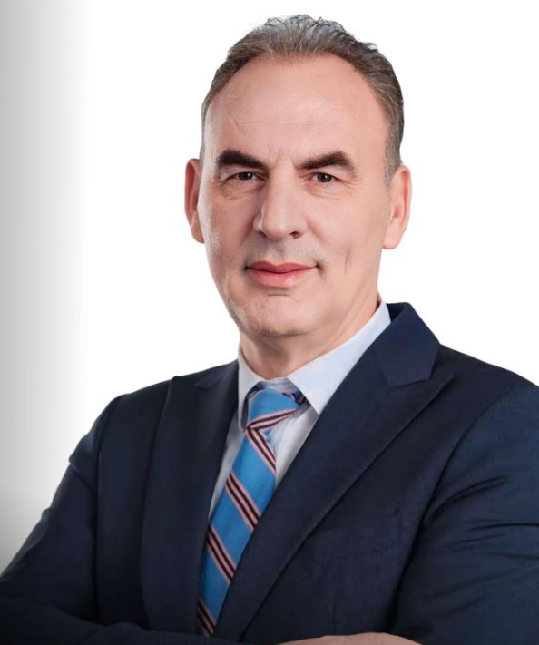 Fatmir Limaj njofton hapjen e fushatës dhe fton qytetarët në tubim