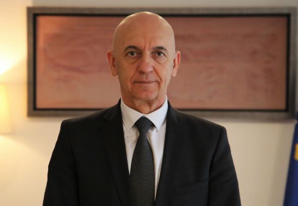 Gjykata Supreme anulon vendimin për shkarkimin e Besim Kelmendit