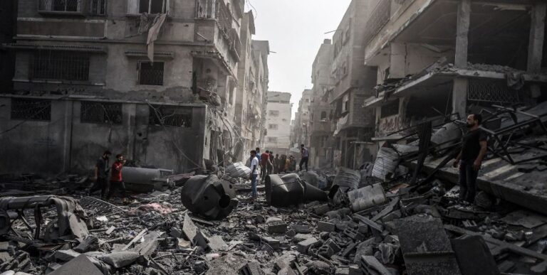 Ministri izraelit heq dorë nga premtimi për vendbanime në Gaza